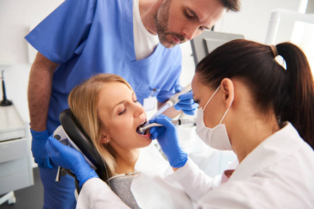 Best Root Canal Treatment  in Rosedale, CA